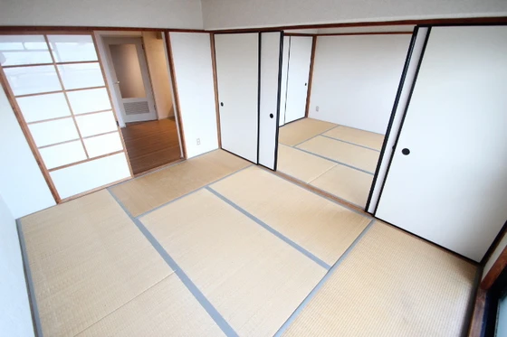 カノープス井口台