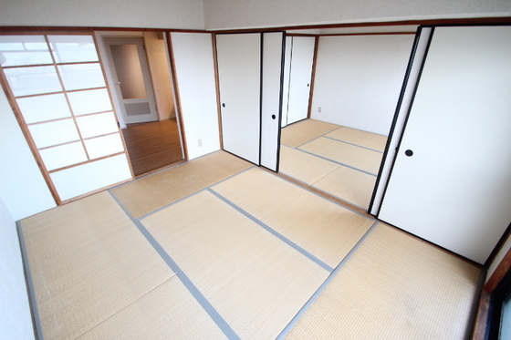 カノープス井口台