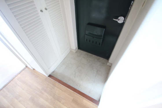 カノープス井口台