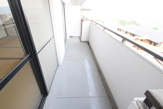 カノープス井口台