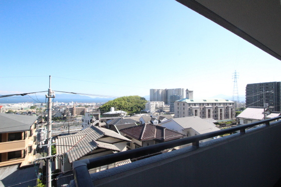 カノープス井口台