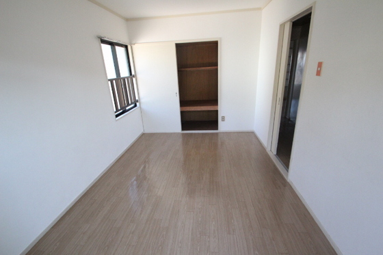 カノープス井口台