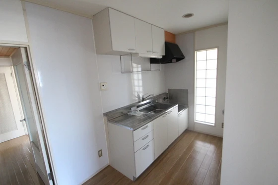 カノープス井口台