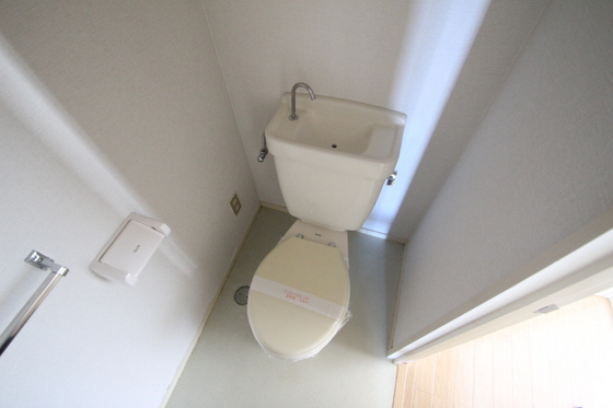 カノープス井口台