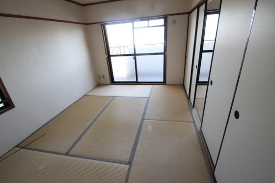 カノープス井口台