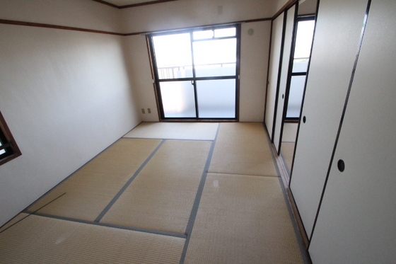 カノープス井口台