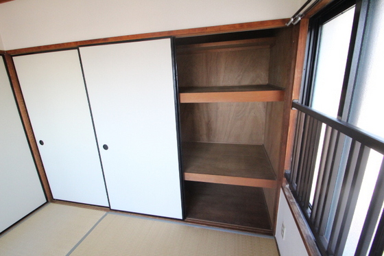 カノープス井口台