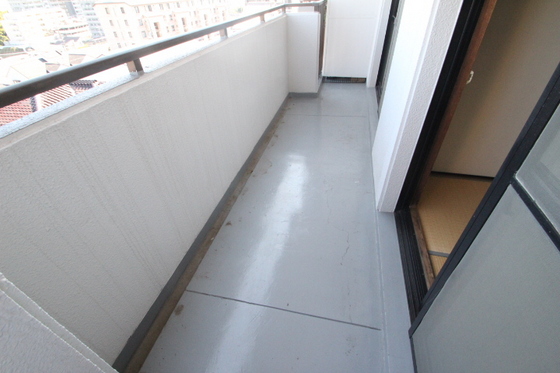 カノープス井口台