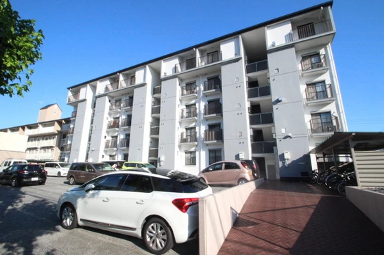 カノープス井口台