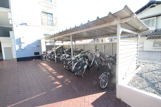 カノープス井口台