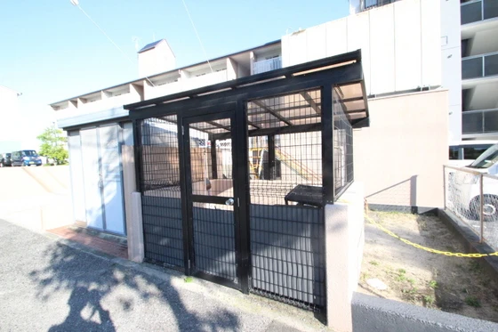 カノープス井口台