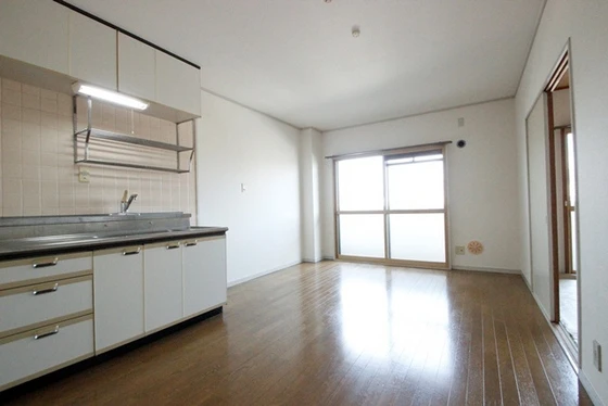 ツインズ大町Ⅱ