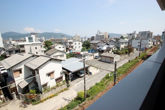 ツインズ大町Ⅱ