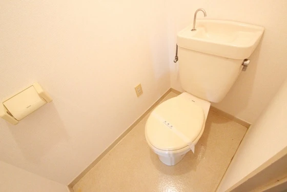 ツインズ大町Ⅱ