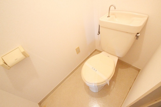 ツインズ大町Ⅱ