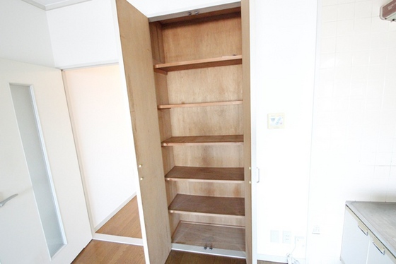 ツインズ大町Ⅱ