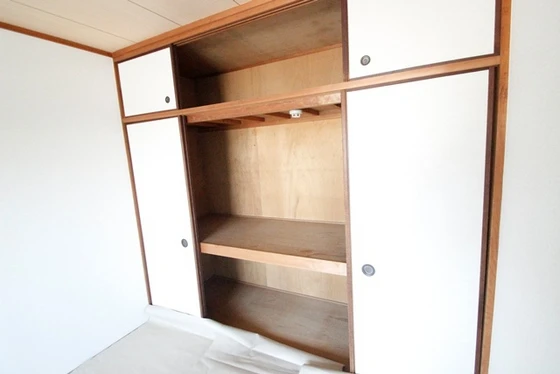 ツインズ大町Ⅱ