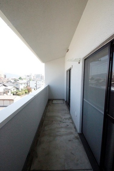 ツインズ大町Ⅱ