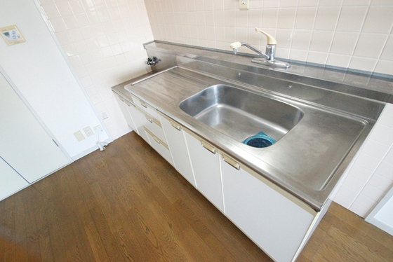 ツインズ大町Ⅱ