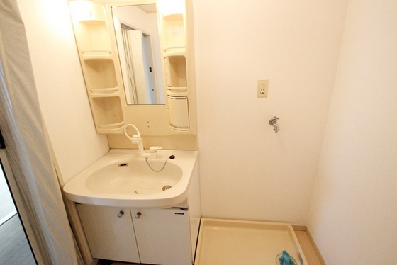 ツインズ大町Ⅱ