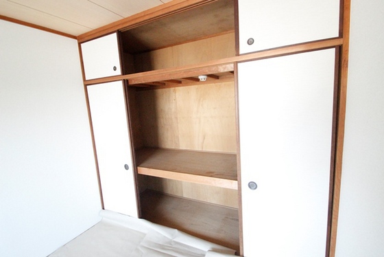 ツインズ大町Ⅱ