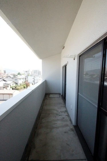 ツインズ大町Ⅱ