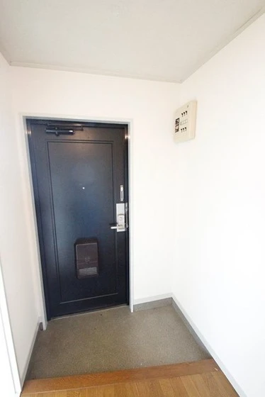 ツインズ大町Ⅱ