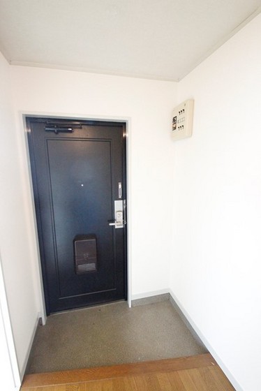 ツインズ大町Ⅱ