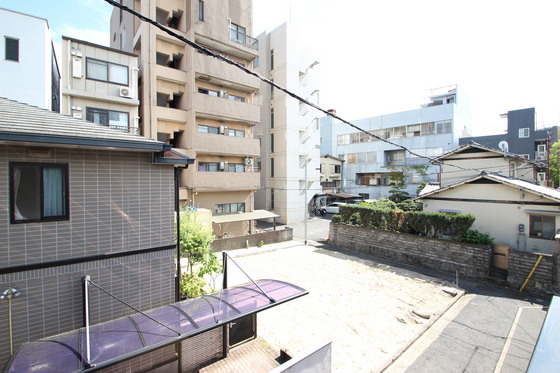 セジュール牛田