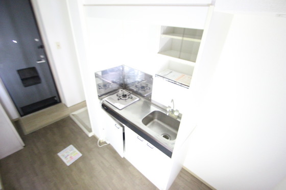 セジュール牛田