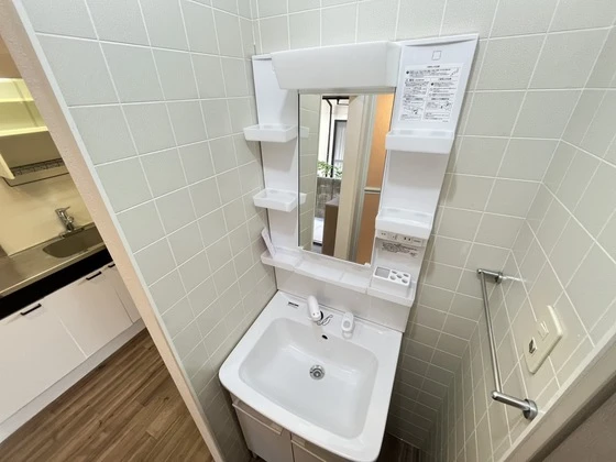 セジュール牛田