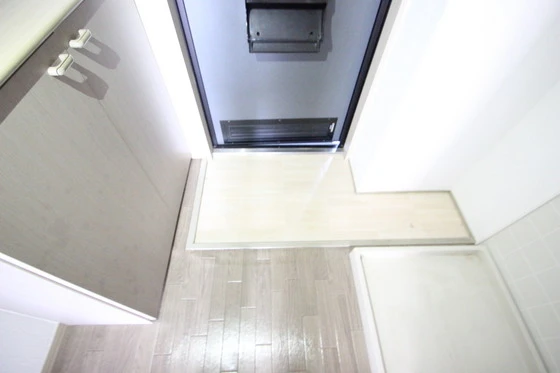 セジュール牛田