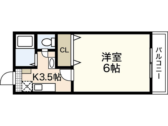 セジュール牛田