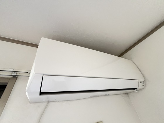 セジュール牛田