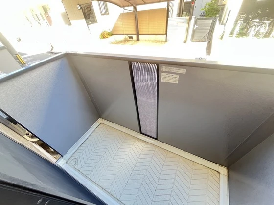 セジュール牛田