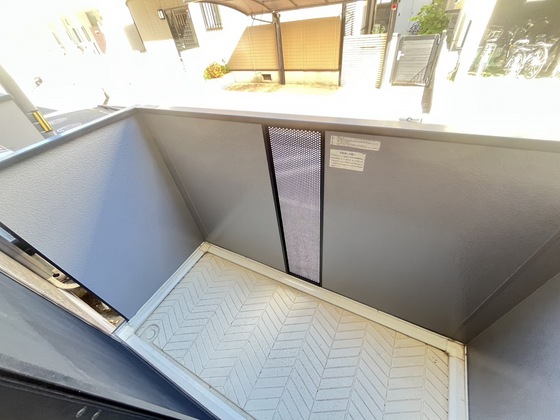 セジュール牛田