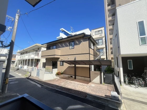 セジュール牛田