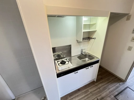 セジュール牛田