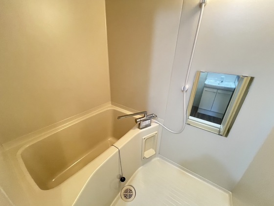 セジュール牛田