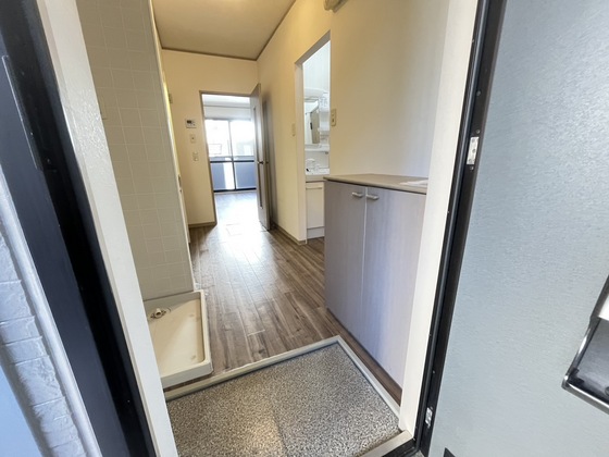 セジュール牛田