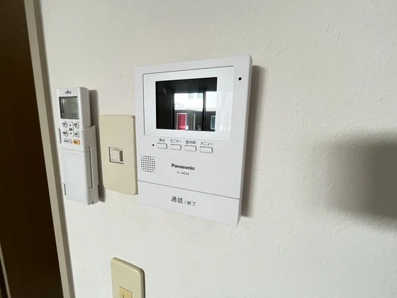 セジュール牛田