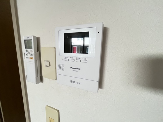 セジュール牛田