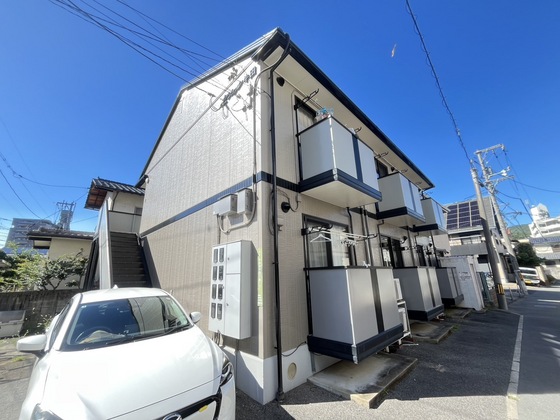 セジュール牛田