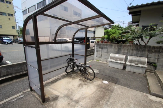 セジュール牛田