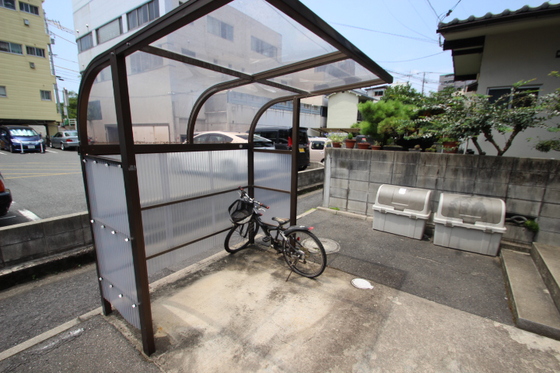 セジュール牛田