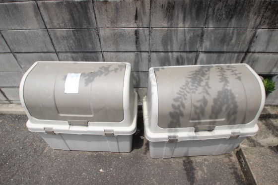 セジュール牛田