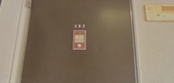 グリーンタウンへさか C