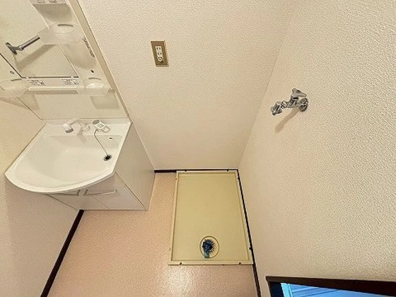 グリーンタウンへさか C