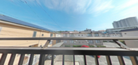 グリーンタウンへさか C