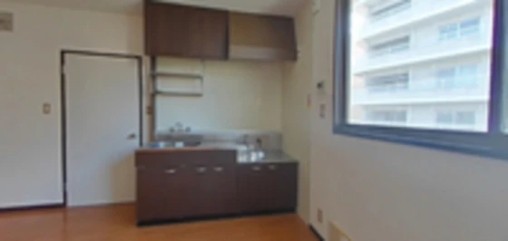 グリーンタウンへさか C